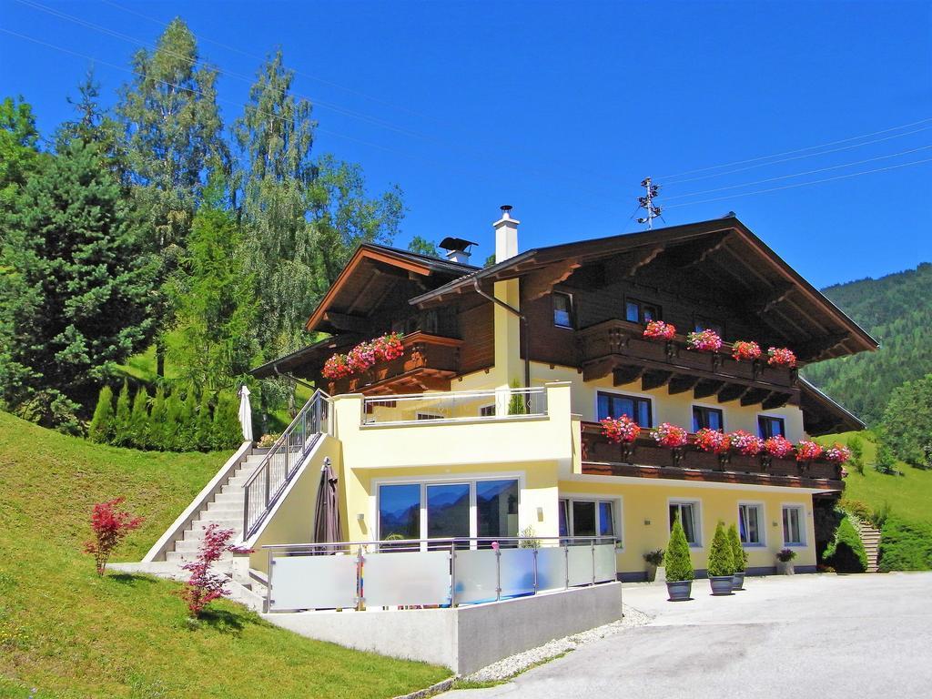 Апартаменти Haus Gumpold 2 Ваграйн Екстер'єр фото